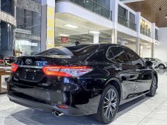 Toyota Camry 2.5G Luxury Edition - ფოტო 6