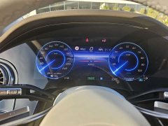 Mercedes-Benz EQS SUV 450 4MATIC Edition - ფოტო 9