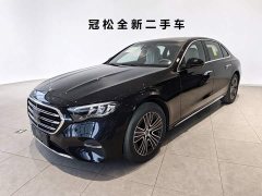 Mercedes-Benz E 260 L - ფოტო 1