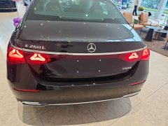 Mercedes-Benz E 260 L - ფოტო 12