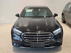 Mercedes-Benz E 260 L - ფოტო 2