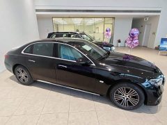 Mercedes-Benz E 260 L - ფოტო 3