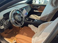 Mercedes-Benz E 260 L - ფოტო 8