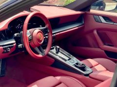 Porsche 911 Carrera S 3.0T - ფოტო 10