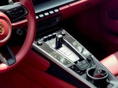 Porsche 911 Carrera S 3.0T - ფოტო 12