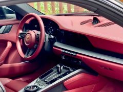 Porsche 911 Carrera S 3.0T - ფოტო 13
