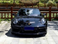 Porsche 911 Carrera S 3.0T - ფოტო 4