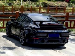 Porsche 911 Carrera S 3.0T - ფოტო 5