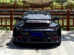 Porsche 911 Carrera S 3.0T - ფოტო 6