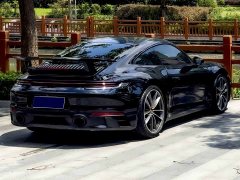 Porsche 911 Carrera S 3.0T - ფოტო 7