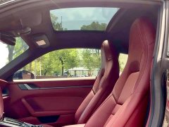 Porsche 911 Carrera S 3.0T - ფოტო 9