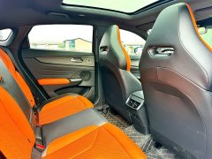 Changan UNI-V 2.0T Version - ფოტო 13