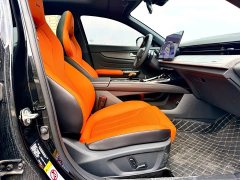 Changan UNI-V 2.0T Version - ფოტო 14
