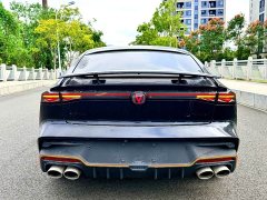 Changan UNI-V 2.0T Version - ფოტო 7