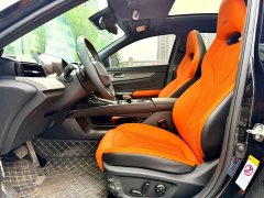 Changan UNI-V 2.0T Version - ფოტო 9