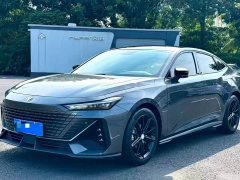 Changan UNI-V 1.5T Premium Version - ფოტო 1