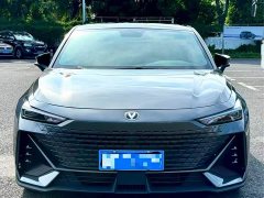 Changan UNI-V 1.5T Premium Version - ფოტო 2