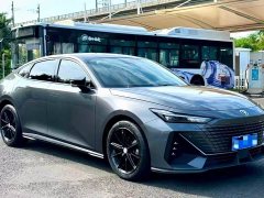 Changan UNI-V 1.5T Premium Version - ფოტო 3