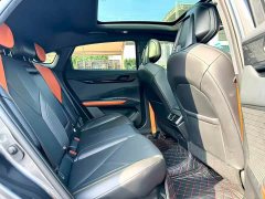 Changan UNI-V 1.5T Premium Version - ფოტო 4
