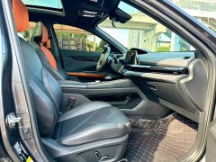 Changan UNI-V 1.5T Premium Version - ფოტო 6