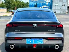 Changan UNI-V 1.5T Premium Version - ფოტო 8