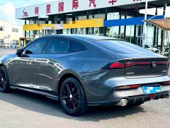 Changan UNI-V 1.5T Premium Version - ფოტო 9