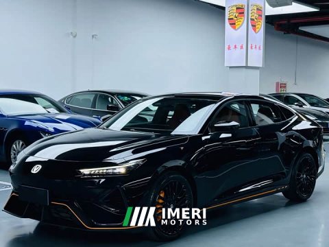 2025 Changan UNI-V 2.0T Version - ავტომობილი ჩინეთიდან