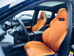 Changan UNI-V 2.0T Version - ფოტო 10