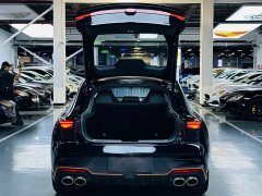 Changan UNI-V 2.0T Version - ფოტო 11