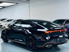 Changan UNI-V 2.0T Version - ფოტო 13