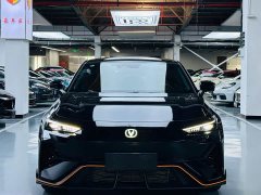 Changan UNI-V 2.0T Version - ფოტო 2