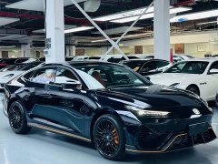 Changan UNI-V 2.0T Version - ფოტო 3