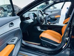 Changan UNI-V 2.0T Version - ფოტო 4