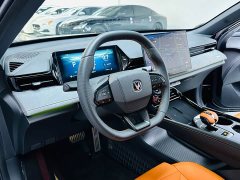 Changan UNI-V 2.0T Version - ფოტო 5