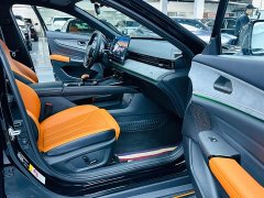 Changan UNI-V 2.0T Version - ფოტო 8
