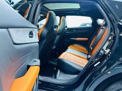 Changan UNI-V 2.0T Version - ფოტო 9