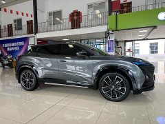 Changan UNI-T 1.5T Premium Version - ფოტო 13