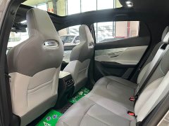 Changan UNI-T 1.5T Premium Version - ფოტო 15