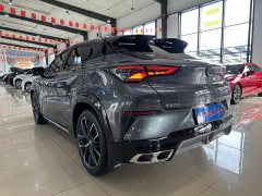 Changan UNI-T 1.5T Premium Version - ფოტო 16