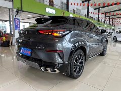 Changan UNI-T 1.5T Premium Version - ფოტო 18