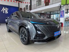 Changan UNI-T 1.5T Premium Version - ფოტო 3