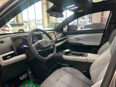 Changan UNI-T 1.5T Premium Version - ფოტო 4
