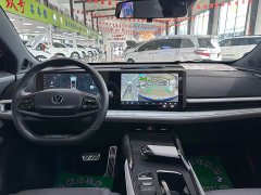 Changan UNI-T 1.5T Premium Version - ფოტო 5