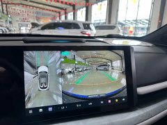Changan UNI-T 1.5T Premium Version - ფოტო 7