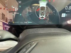 Changan UNI-T 1.5T Premium Version - ფოტო 9