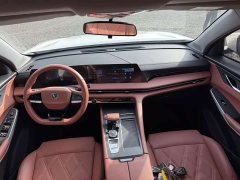 Changan CS75PLUS 1.5T Luxury Version - ფოტო 11
