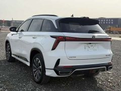Changan CS75PLUS 1.5T Luxury Version - ფოტო 12