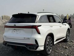 Changan CS75PLUS 1.5T Luxury Version - ფოტო 16