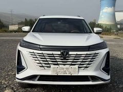 Changan CS75PLUS 1.5T Luxury Version - ფოტო 2