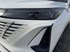 Changan CS75PLUS 1.5T Luxury Version - ფოტო 5